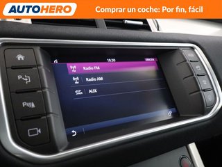 Land-Rover Range Rover Evoque 2.0 Td4 SE