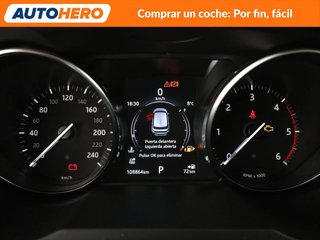 Land-Rover Range Rover Evoque 2.0 Td4 SE