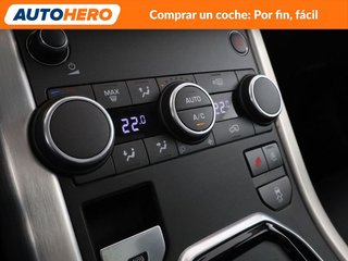 Land-Rover Range Rover Evoque 2.0 Td4 SE