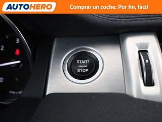 Land-Rover Range Rover Evoque 2.0 Td4 SE