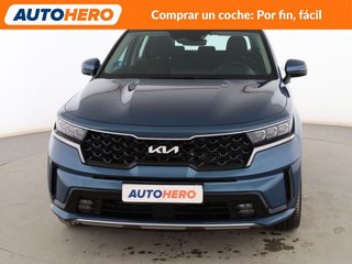 Kia Sorento 1.6 TGDI Plug-in Hybrid Drive 4WD