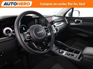 Kia Sorento 1.6 TGDI Plug-in Hybrid Drive 4WD