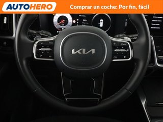 Kia Sorento 1.6 TGDI Plug-in Hybrid Drive 4WD