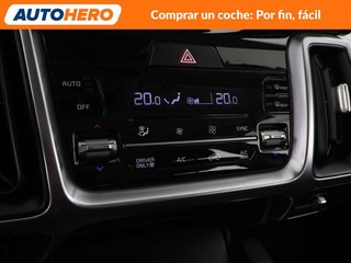 Kia Sorento 1.6 TGDI Plug-in Hybrid Drive 4WD