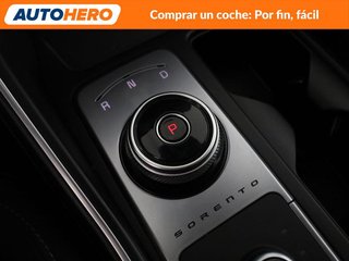 Kia Sorento 1.6 TGDI Plug-in Hybrid Drive 4WD