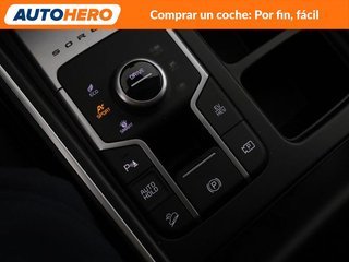 Kia Sorento 1.6 TGDI Plug-in Hybrid Drive 4WD