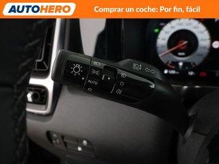 Kia Sorento 1.6 TGDI Plug-in Hybrid Drive 4WD