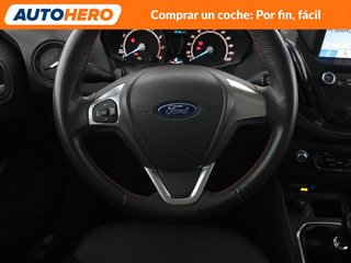 Ford Tourneo Courier 1.0 EcoBoost Sport