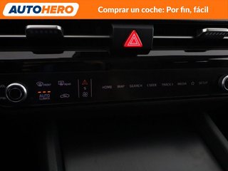 Kia Sportage 1.6 Hybrid Drive