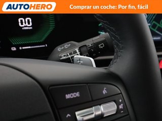 Kia Sportage 1.6 Hybrid Drive