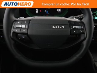 Kia Sportage 1.6 Hybrid Drive