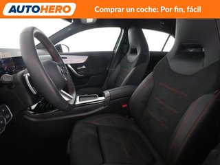 Mercedes Clase A A 180 Mild-Hybrid AMG Line