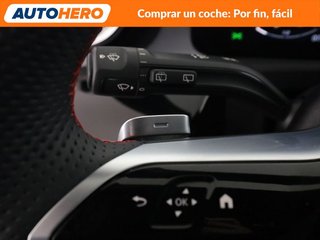 Mercedes Clase A A 180 Mild-Hybrid AMG Line