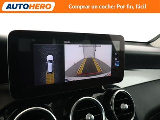 Mercedes GLC GLC 220 d 4Matic AMG Line