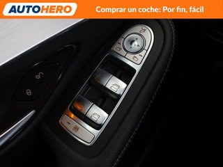 Mercedes GLC GLC 220 d 4Matic AMG Line