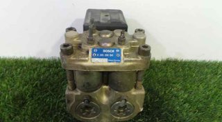 Centralita del abs opel 1567219 omega b *