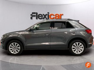 Volkswagen T-Roc Advance 2.0 TDI 85kW (115CV)