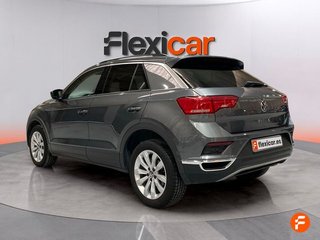 Volkswagen T-Roc Advance 2.0 TDI 85kW (115CV)