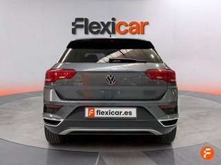 Volkswagen T-Roc Advance 2.0 TDI 85kW (115CV)