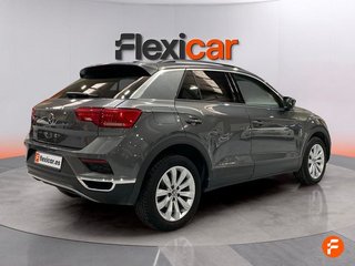 Volkswagen T-Roc Advance 2.0 TDI 85kW (115CV)