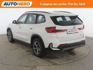 BMW X1 xDrive 25e