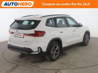 BMW X1 xDrive 25e