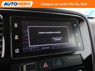 Mitsubishi Outlander 2.0 PHEV Kaiteki 4WD