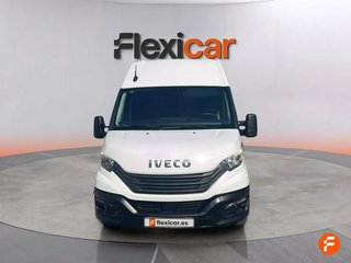 Iveco Daily 2.3 TD 35S 16 V 3520L/H2 12 M3
