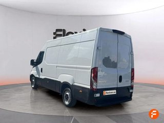 Iveco Daily 2.3 TD 35S 16 V 3520L/H2 12 M3