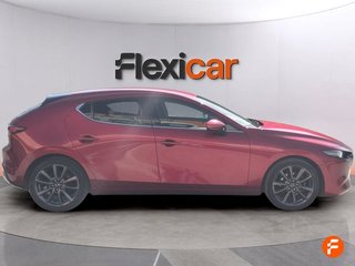 Mazda 3 2.0 SKYACTIV-G 88KW ORIGIN