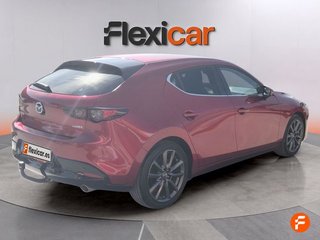 Mazda 3 2.0 SKYACTIV-G 88KW ORIGIN