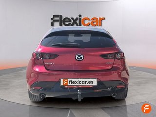 Mazda 3 2.0 SKYACTIV-G 88KW ORIGIN