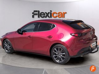 Mazda 3 2.0 SKYACTIV-G 88KW ORIGIN