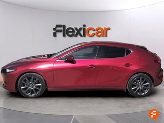Mazda 3 2.0 SKYACTIV-G 88KW ORIGIN