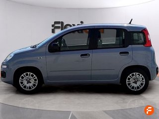 Fiat Panda Panda Hybrid 1.0 Gse 51kw (70CV)