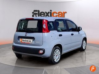 Fiat Panda Panda Hybrid 1.0 Gse 51kw (70CV)