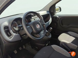 Fiat Panda Panda Hybrid 1.0 Gse 51kw (70CV)