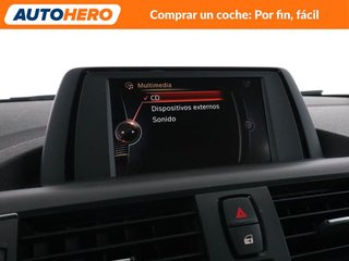 BMW Serie 2 220d Advantage