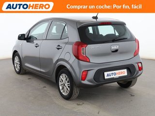Kia Picanto 1.0 Concept