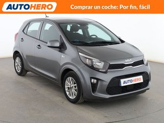 Kia Picanto 1.0 Concept