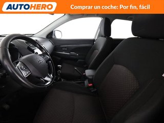 Mitsubishi ASX 1.6 DI-D Motion 2WD