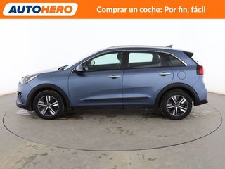 Kia Niro 1.6 Hybrid Drive