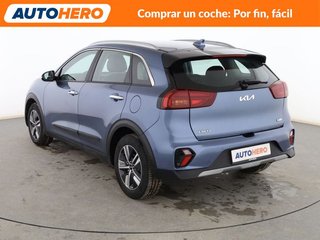 Kia Niro 1.6 Hybrid Drive