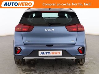 Kia Niro 1.6 Hybrid Drive