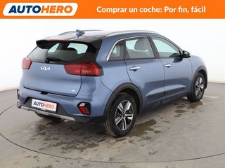 Kia Niro 1.6 Hybrid Drive