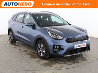 Kia Niro 1.6 Hybrid Drive