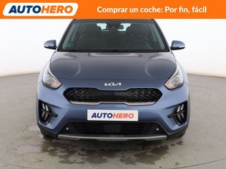 Kia Niro 1.6 Hybrid Drive