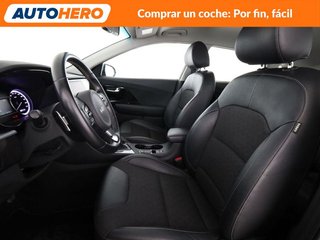 Kia Niro 1.6 Hybrid Drive