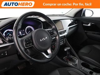 Kia Niro 1.6 Hybrid Drive