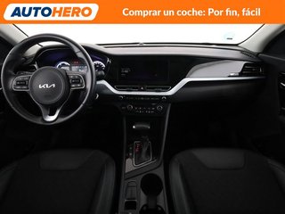 Kia Niro 1.6 Hybrid Drive